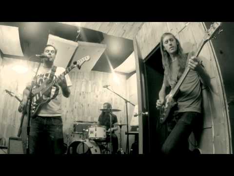 Holy Sons - The Fact Facer (Full Band Video)