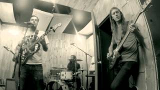 Holy Sons - The Fact Facer (Full Band Video)