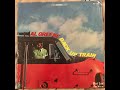 Al Greene -Back Up Train (FULL ALBUM)