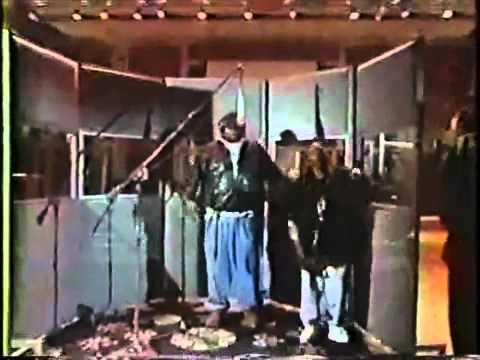 Notorious BIG - Microphone Murder (Music Video)