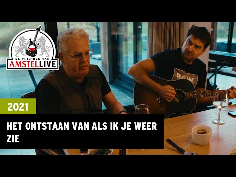 Mini Documentaire Als Ik Je Weer Zie | VVAL 2021