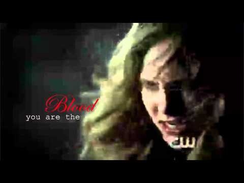 The Vampire Diaries 2x13