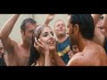 Ik Junoon Paint It Red Remix Full Video Song Zindagi Na Milegi Dobara