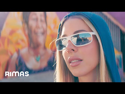 Video thumbnail for menos triste más mami