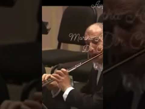 Ravel – Concierto en Sol | Argerich · Dutoit · Filarmónica de Buenos Aires | Teatro Colón