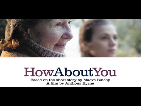 HOW ABOUT YOU (2007)