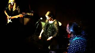 nightingale at hotel utah 3/18/18 - the dead sailor girls