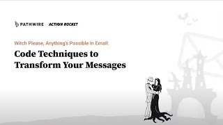 Anything is possible in email