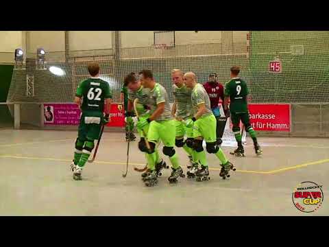 SuperCup Finale 2019 Herren