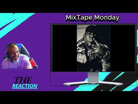 Mix Tape Monday Ep10 DJ CLUE Dead Wrong BIG