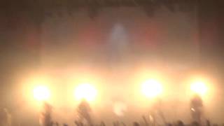 The Devil Wears Prada - Celestial Mechanics/Supernova Live @ Fox Theater Pomona 11.14.15