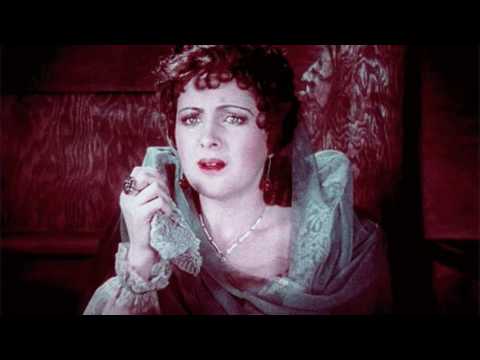 Vicente Ballester canta "Yo soy el chulo"