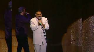 Déjate querer - Gilberto Santa Rosa &amp; Victor Manuelle