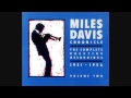 Miles Davis - "The Blue Room" [Take 2] (Complete Prestige Recordings 1951-1956)