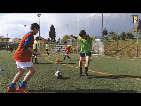 Settore Giovanile e Scuola Calcio: si riparte!