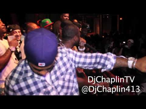 Exclusive Freekey Zekey Jim Jones Gotta Body