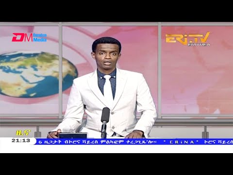 Tigrinya Evening News for October 1, 2020 - ERi-TV, Eritrea