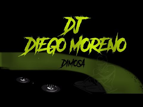 MIX BANDA FIESTA EXITOS 1 DJ DIEGO MORENO (DIMOSA)