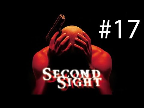 second sight xbox review