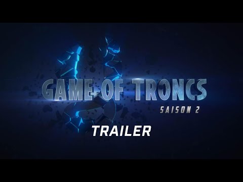 O'Gaming's "Avengers: Game of Troncs 2" - Teaser Trailer (OFFICIAL)