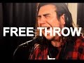 Free Throw Session 2 Tongue Tied Live At Little Elephant 3 3