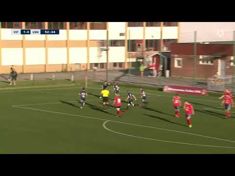 Ettan Södra 2021: VIF-Utsiktens BK Höjdpunkter