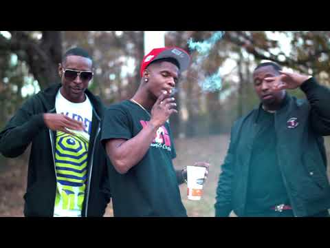 Delow Da Don - Eye Lids - ShotBySix