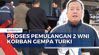 Download lagu Proses Pemulangan Jenazah 2 WNI Korban Gempa Turki mp3 Download lagu Proses Pemulangan Jenazah 2 WNI Korban Gempa Turki mp3