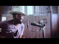 Gary Clark Jr.  “What About Us” acoustic version