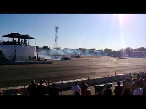 DMCC 2013 Victoriaville PRO 3