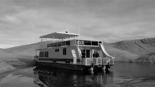 Before the Hurting Lands. (lyric video)