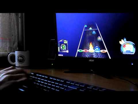 Sidney600 - Dna Uber Solo 9 (FC 100%!)