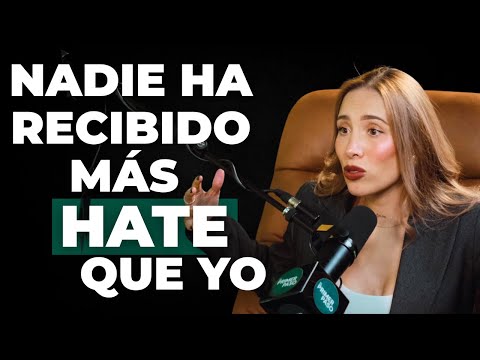 Confiar y construir sobre el odio | Luisa Fernanda W x El primer paso.