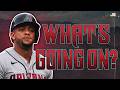 What's Going On With Ketel Marte?
