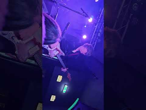 Thurston Moore Group"Aphrodite"@Oslo, London, 14.09.2025