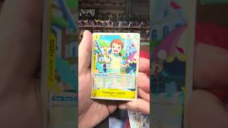 One Piece Devil Fruit Opening! #tcg #lhgcollectibles #tradingcards #onepiece #onepiecetcg