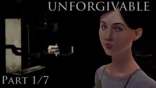 Sims 3 SIFF Series - Unforgivable (1/7)