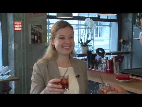 Best of bewegt - Expertentalk: Simone Müller-Staubli