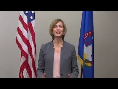 2020 Veterans Ceremony Lincoln, Ne