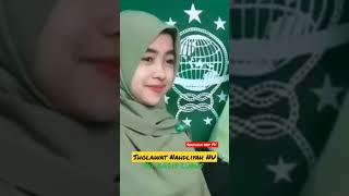 Download lagu Sholawat Nahdliyah Merdu,,,bikin baper 💞💕 mp3