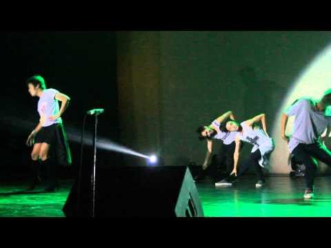 141222 MENZ - Mr. Boogie (COVER)