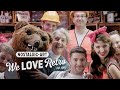 Nostalgic-Art - Das sind wir