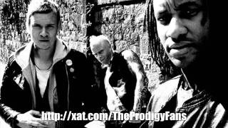 The Prodigy -  First Warning