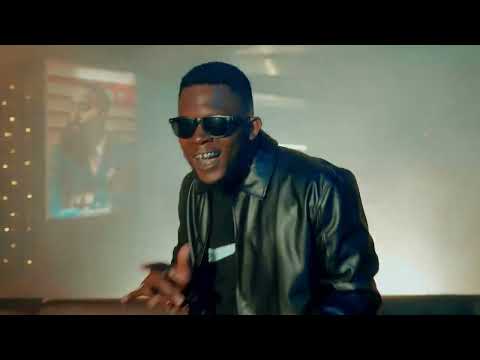 B.Nidal Ft @TENOR237 - C’est Gâté (Clip Officiel)