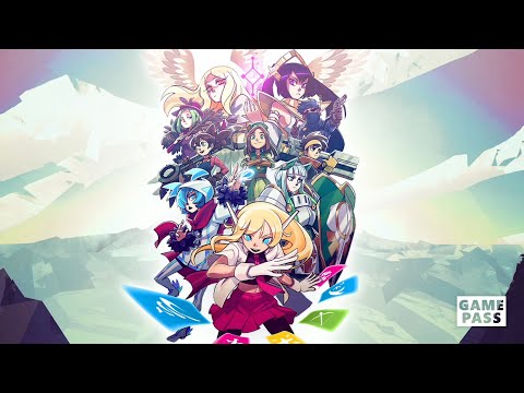 And one Leap for Card game enthusiasts - One Step from Eden - Day 1 - 25 March 2022