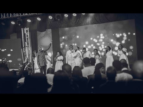 Prospa Ochimana -  My Worship feat  Dunsin Oyekan