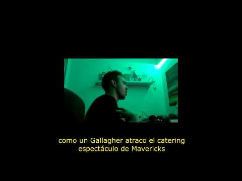 ENECE ☢️ BIOVAR ☢️ (VIDEO LYRIC)