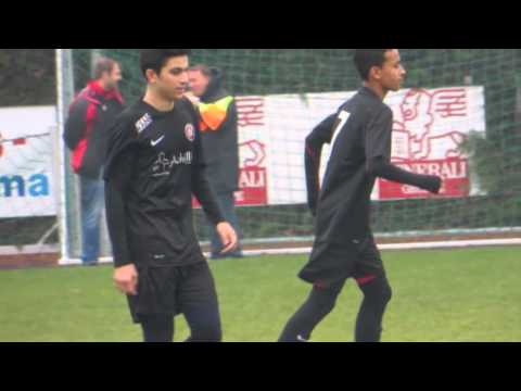 20131006 ASV 13 vs RSP U15