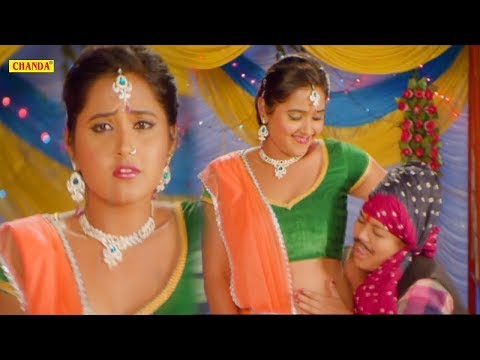 काजल राघवानी का इस साल का सबसे हिट गाना - राते लुटा गइलू का  Indu Sonali || Bhojpuri Video Songs