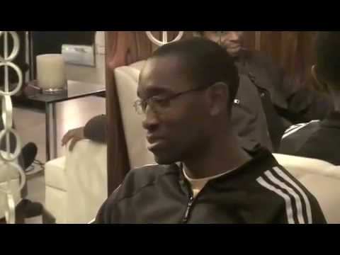 Khari Wynn / Public Enemy Interview